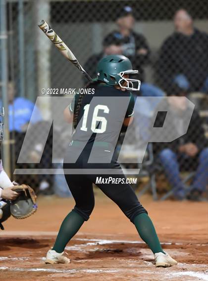 Thumbnail 1 in Villa Park vs. Murrieta Mesa (Dave Kops Tournament of Champions - Final) photogallery.