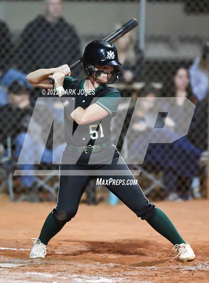 Thumbnail 3 in Villa Park vs. Murrieta Mesa (Dave Kops Tournament of Champions - Final) photogallery.