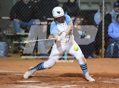 Thumbnail 3 in Villa Park vs. Murrieta Mesa (Dave Kops Tournament of Champions - Final) photogallery.