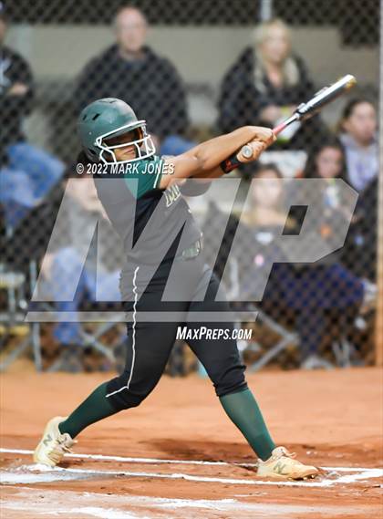 Thumbnail 2 in Villa Park vs. Murrieta Mesa (Dave Kops Tournament of Champions - Final) photogallery.