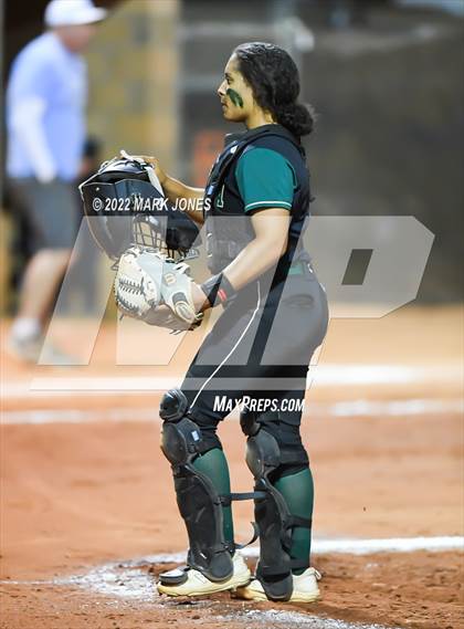 Thumbnail 3 in Villa Park vs. Murrieta Mesa (Dave Kops Tournament of Champions - Final) photogallery.