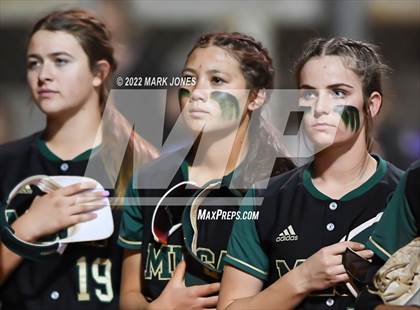 Thumbnail 3 in Villa Park vs. Murrieta Mesa (Dave Kops Tournament of Champions - Final) photogallery.