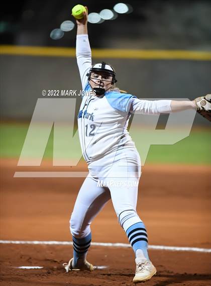 Thumbnail 3 in Villa Park vs. Murrieta Mesa (Dave Kops Tournament of Champions - Final) photogallery.