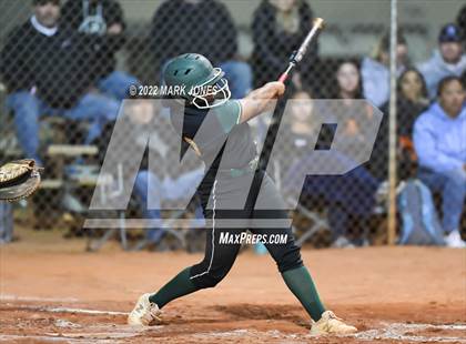 Thumbnail 1 in Villa Park vs. Murrieta Mesa (Dave Kops Tournament of Champions - Final) photogallery.