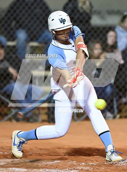 Thumbnail 2 in Villa Park vs. Murrieta Mesa (Dave Kops Tournament of Champions - Final) photogallery.