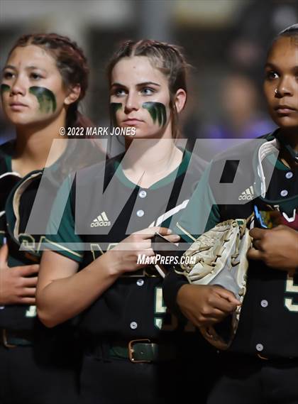Thumbnail 1 in Villa Park vs. Murrieta Mesa (Dave Kops Tournament of Champions - Final) photogallery.
