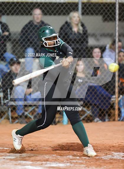 Thumbnail 2 in Villa Park vs. Murrieta Mesa (Dave Kops Tournament of Champions - Final) photogallery.