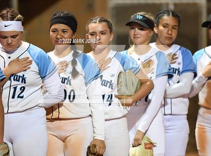 Thumbnail 1 in Villa Park vs. Murrieta Mesa (Dave Kops Tournament of Champions - Final) photogallery.