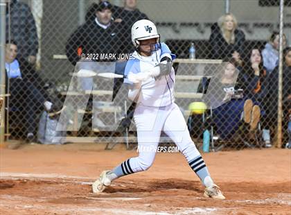 Thumbnail 2 in Villa Park vs. Murrieta Mesa (Dave Kops Tournament of Champions - Final) photogallery.