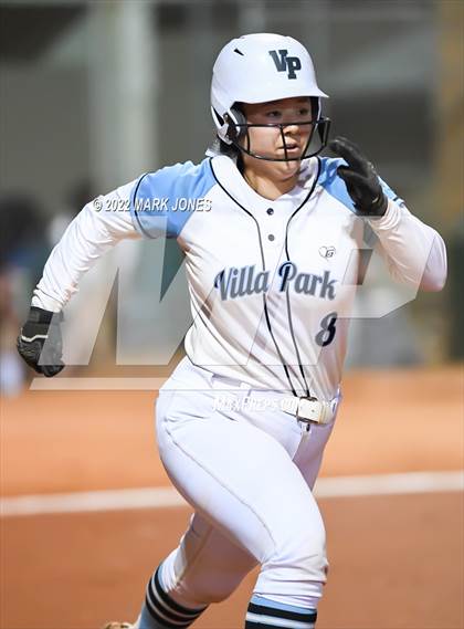 Thumbnail 3 in Villa Park vs. Murrieta Mesa (Dave Kops Tournament of Champions - Final) photogallery.