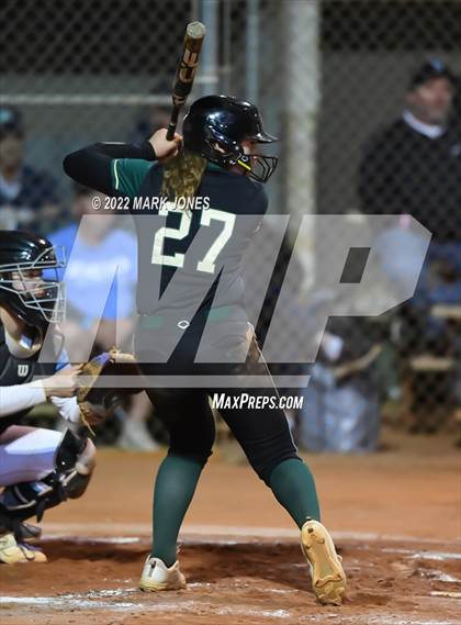 Thumbnail 2 in Villa Park vs. Murrieta Mesa (Dave Kops Tournament of Champions - Final) photogallery.