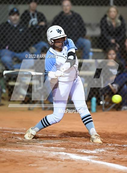 Thumbnail 1 in Villa Park vs. Murrieta Mesa (Dave Kops Tournament of Champions - Final) photogallery.