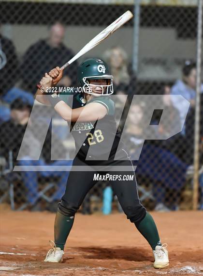 Thumbnail 1 in Villa Park vs. Murrieta Mesa (Dave Kops Tournament of Champions - Final) photogallery.