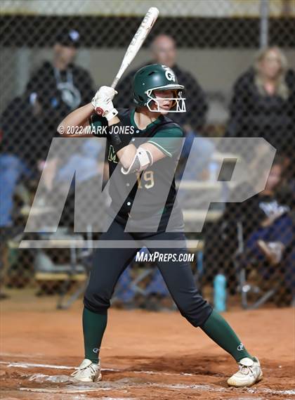 Thumbnail 3 in Villa Park vs. Murrieta Mesa (Dave Kops Tournament of Champions - Final) photogallery.