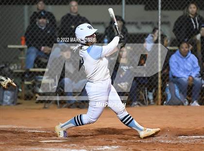 Thumbnail 2 in Villa Park vs. Murrieta Mesa (Dave Kops Tournament of Champions - Final) photogallery.