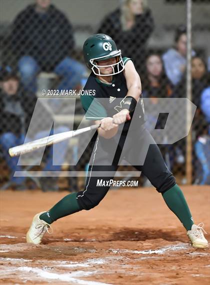 Thumbnail 2 in Villa Park vs. Murrieta Mesa (Dave Kops Tournament of Champions - Final) photogallery.
