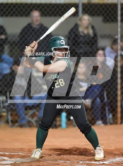 Thumbnail 1 in Villa Park vs. Murrieta Mesa (Dave Kops Tournament of Champions - Final) photogallery.