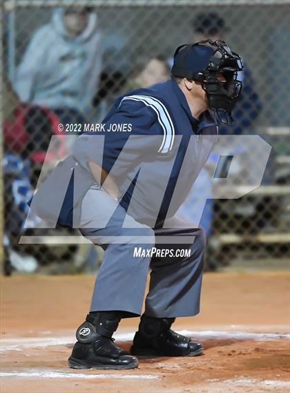 Thumbnail 1 in Villa Park vs. Murrieta Mesa (Dave Kops Tournament of Champions - Final) photogallery.
