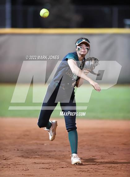 Thumbnail 1 in Villa Park vs. Murrieta Mesa (Dave Kops Tournament of Champions - Final) photogallery.