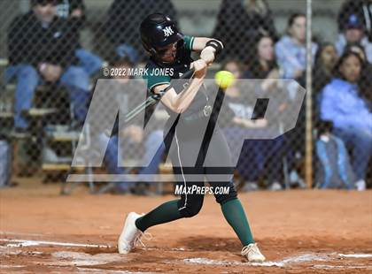 Thumbnail 3 in Villa Park vs. Murrieta Mesa (Dave Kops Tournament of Champions - Final) photogallery.