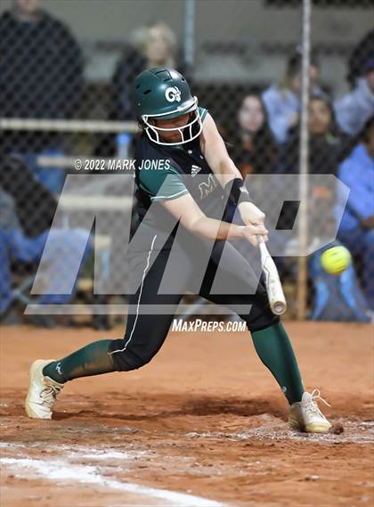 Thumbnail 2 in Villa Park vs. Murrieta Mesa (Dave Kops Tournament of Champions - Final) photogallery.