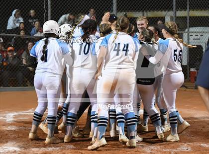 Thumbnail 2 in Villa Park vs. Murrieta Mesa (Dave Kops Tournament of Champions - Final) photogallery.