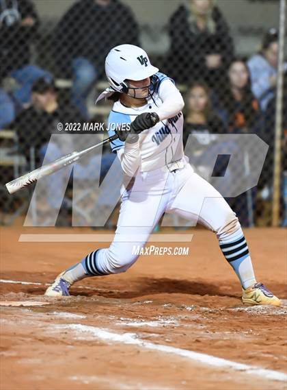 Thumbnail 2 in Villa Park vs. Murrieta Mesa (Dave Kops Tournament of Champions - Final) photogallery.