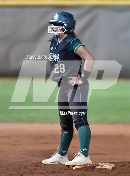 Thumbnail 1 in Villa Park vs. Murrieta Mesa (Dave Kops Tournament of Champions - Final) photogallery.
