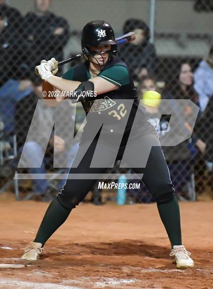 Thumbnail 2 in Villa Park vs. Murrieta Mesa (Dave Kops Tournament of Champions - Final) photogallery.