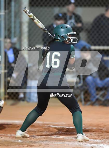 Thumbnail 3 in Villa Park vs. Murrieta Mesa (Dave Kops Tournament of Champions - Final) photogallery.