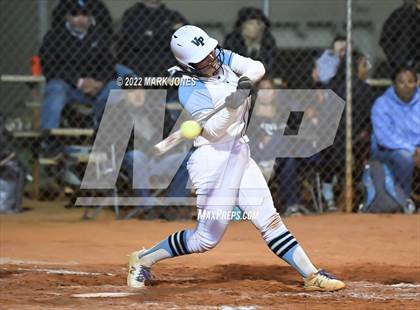 Thumbnail 3 in Villa Park vs. Murrieta Mesa (Dave Kops Tournament of Champions - Final) photogallery.