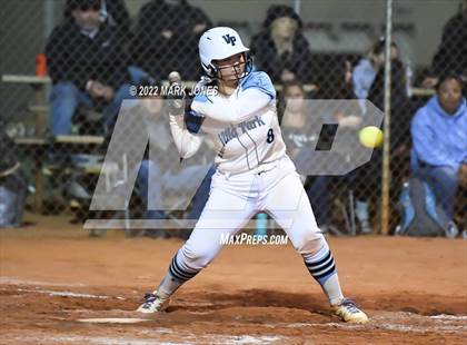 Thumbnail 3 in Villa Park vs. Murrieta Mesa (Dave Kops Tournament of Champions - Final) photogallery.