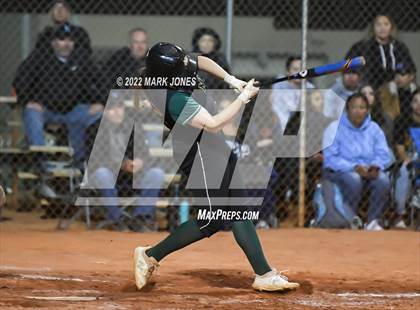 Thumbnail 1 in Villa Park vs. Murrieta Mesa (Dave Kops Tournament of Champions - Final) photogallery.