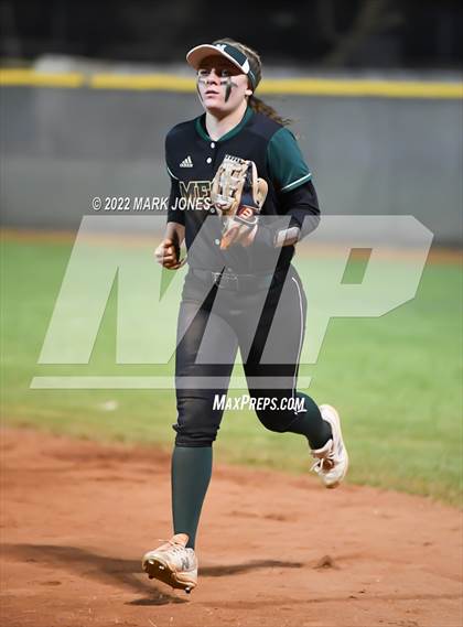 Thumbnail 2 in Villa Park vs. Murrieta Mesa (Dave Kops Tournament of Champions - Final) photogallery.