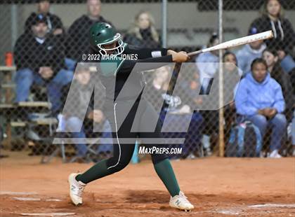 Thumbnail 3 in Villa Park vs. Murrieta Mesa (Dave Kops Tournament of Champions - Final) photogallery.