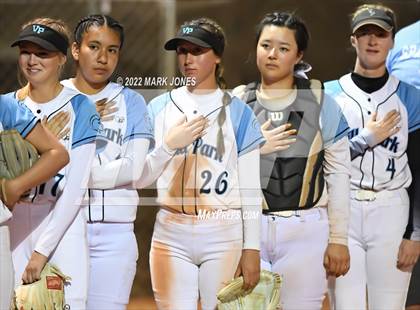Thumbnail 3 in Villa Park vs. Murrieta Mesa (Dave Kops Tournament of Champions - Final) photogallery.