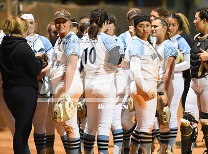 Thumbnail 3 in Villa Park vs. Murrieta Mesa (Dave Kops Tournament of Champions - Final) photogallery.