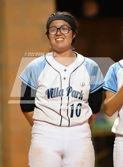 Thumbnail 1 in Villa Park vs. Murrieta Mesa (Dave Kops Tournament of Champions - Final) photogallery.