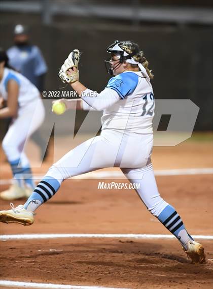 Thumbnail 3 in Villa Park vs. Murrieta Mesa (Dave Kops Tournament of Champions - Final) photogallery.