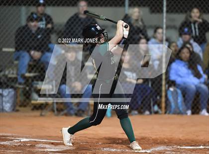 Thumbnail 2 in Villa Park vs. Murrieta Mesa (Dave Kops Tournament of Champions - Final) photogallery.