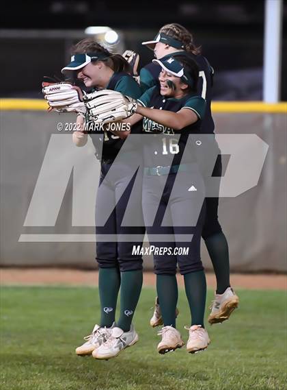 Thumbnail 2 in Villa Park vs. Murrieta Mesa (Dave Kops Tournament of Champions - Final) photogallery.