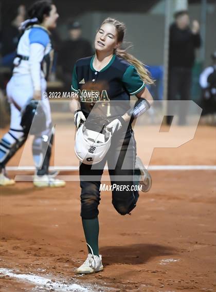 Thumbnail 1 in Villa Park vs. Murrieta Mesa (Dave Kops Tournament of Champions - Final) photogallery.