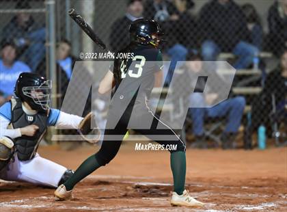 Thumbnail 1 in Villa Park vs. Murrieta Mesa (Dave Kops Tournament of Champions - Final) photogallery.