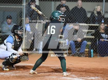 Thumbnail 1 in Villa Park vs. Murrieta Mesa (Dave Kops Tournament of Champions - Final) photogallery.