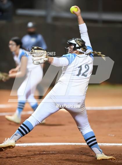Thumbnail 1 in Villa Park vs. Murrieta Mesa (Dave Kops Tournament of Champions - Final) photogallery.