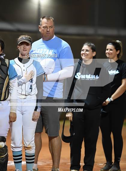 Thumbnail 1 in Villa Park vs. Murrieta Mesa (Dave Kops Tournament of Champions - Final) photogallery.