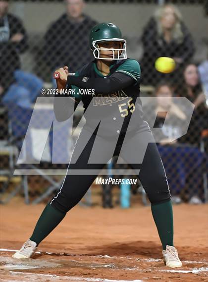 Thumbnail 1 in Villa Park vs. Murrieta Mesa (Dave Kops Tournament of Champions - Final) photogallery.