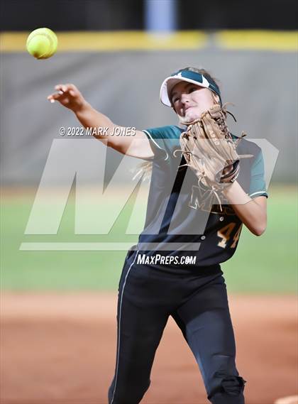 Thumbnail 1 in Villa Park vs. Murrieta Mesa (Dave Kops Tournament of Champions - Final) photogallery.