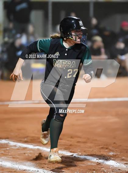 Thumbnail 2 in Villa Park vs. Murrieta Mesa (Dave Kops Tournament of Champions - Final) photogallery.