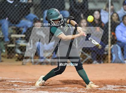 Thumbnail 3 in Villa Park vs. Murrieta Mesa (Dave Kops Tournament of Champions - Final) photogallery.
